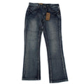 SILVER JEANS Kids Big Girl Tammy Boot Cut Jeans Front