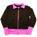 LIMEAPPLE Big Girl Activewear Jacket