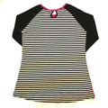 LIMEAPPLE Big Girl Long Sleeve Top