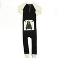 LAZY ONE Baby Bear Baby Boy/ Girl Onsie