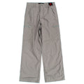 SHOVE-IT Big Boy Light Grey Cargo Pants Front