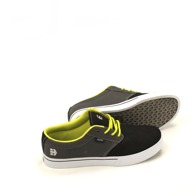 Etnies Kids Boys Sneakers Shoes Black