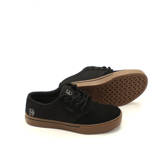 Etnies Kids Little Boys Athletic Shoes Black