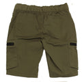 MEXX Kids Little Boy Khaki Cargo Shorts