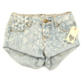 Billabong Little Girl Short Shorts