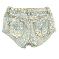 Billabong Little Girl Summer Short Shorts