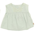 Levi Baby Girl Sleeveless Top