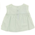 Levi Baby Girl Summer Sleeveless Top
