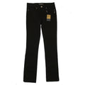 Silver Jeans Kids Teen Black Jean Jeggings
