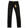 Silver Jeans Big Girls Amy Black Jeggings
