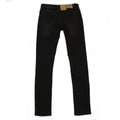 Silver Jeans Big Girls Amy Black Jeans