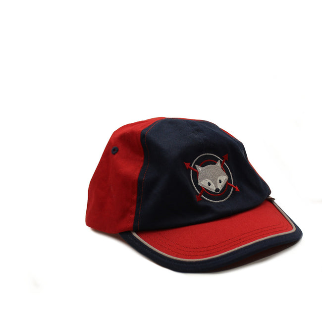 Calikids Toddler Adjustable Ball Cap