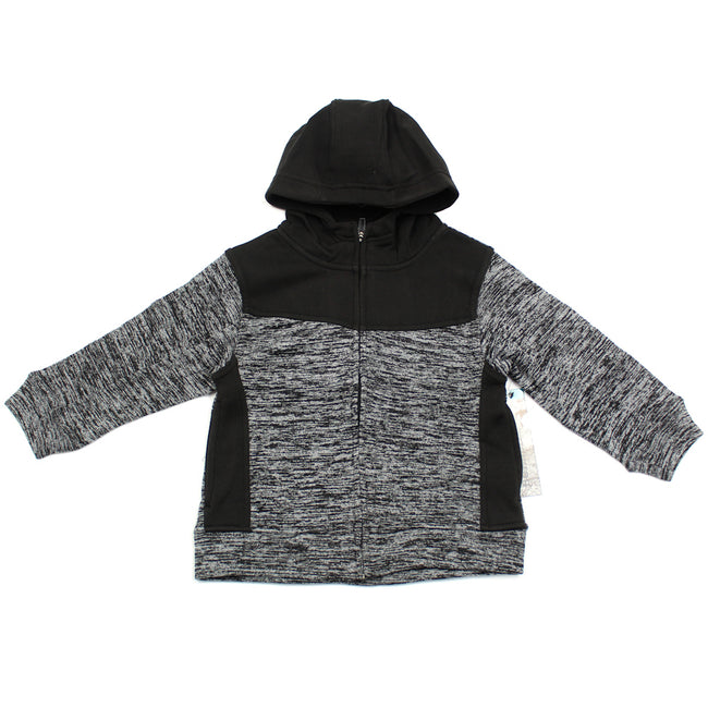 Burnside Little Boys Fleece Hoodie