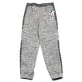 Burnside Little Boys Sweat Pants Gray Heather