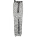 Burnside Little Boys Sweat Pants Gray Heather