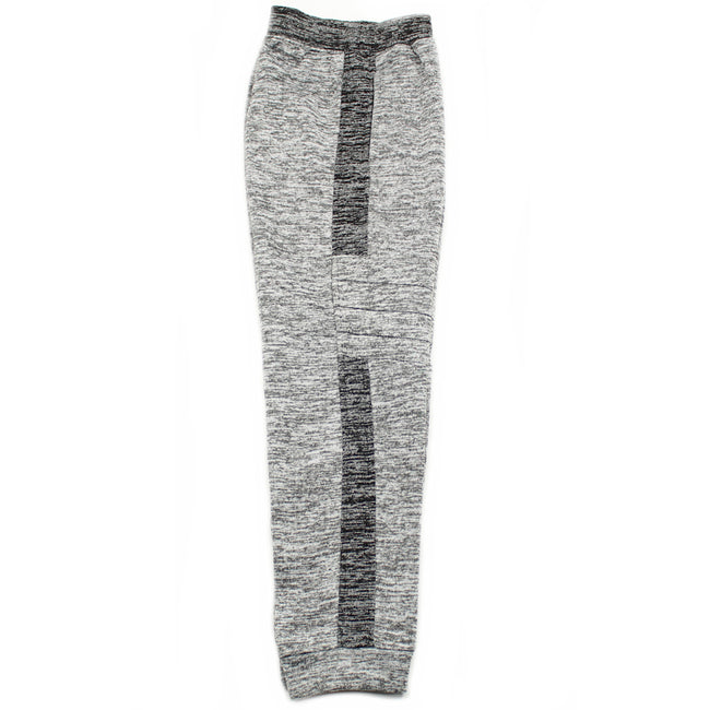 Burnside Little Boys Sweat Pants Gray Heather