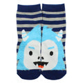 Kids DENSLEY & CO Boys Novelty Critter Socks