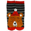 Kids DENSLEY & CO Boys Novelty Critter Socks