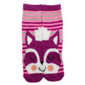 DENSLEY & CO Kids Novelty Critter Socks