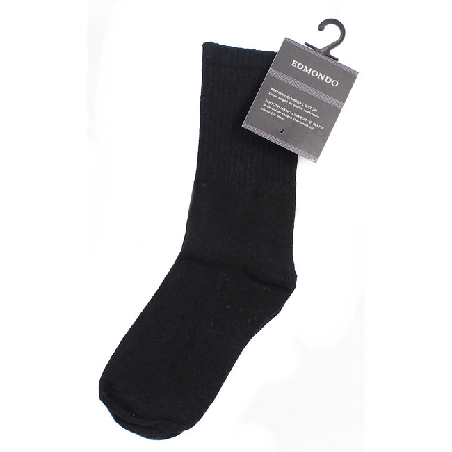 Edmondo Kids Dress Socks