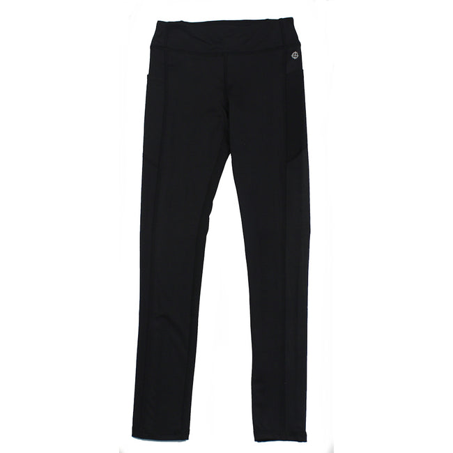 Actif Performance Girls Gymnastics Leggings