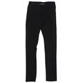 Actif Performance Girls Activewear Leggings Black