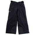 UNDER ARMOUR Kids Youth Boys Black Winter Insulated Pants Grow System