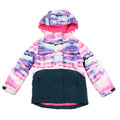 UNDER ARMOUR KIDS Little Girl Winter Jacket Coat UA Coldgear UA Storm