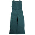 UA Kids Girls Alderhorn Bib Snow Winter Pants