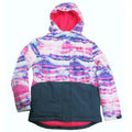 Under Armour Big Girl Treetop Winter Jacket