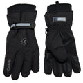 Calikids Kids Winter Neoprene Cuff Glove Black