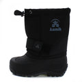 Kamik Kids Boys Winter Snow Boots -40