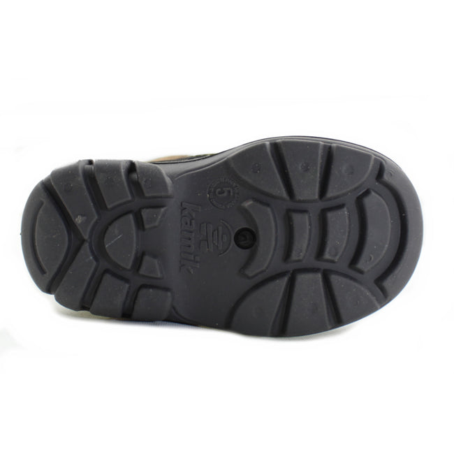 Boys Winter Snow Boot -23