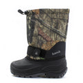 Kamik Kids Boys Camo Winter Boot -40