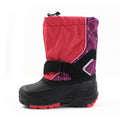 Kamik Kids Little Girl Sleet 2 Winter Snow Boot