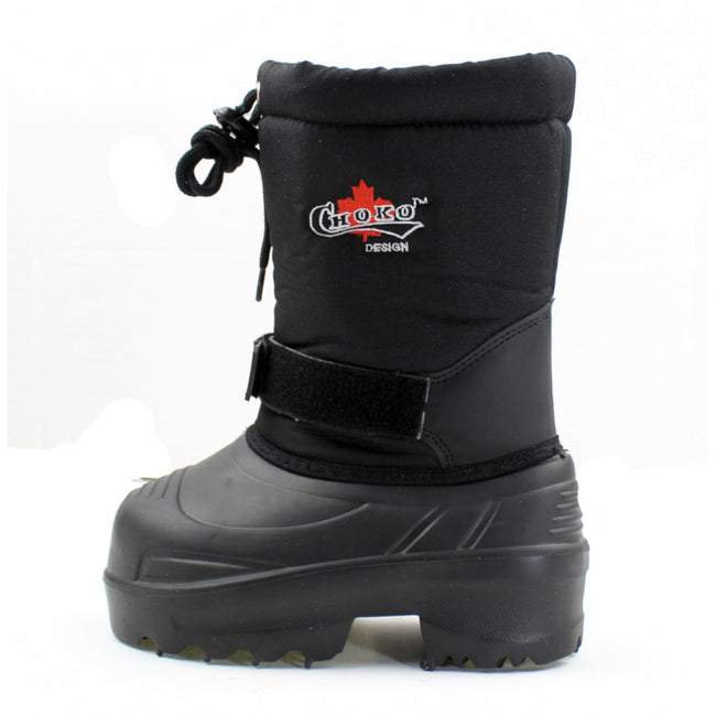 Choko Design EVA Kids Winter Snow Boot