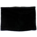 Calikids Fleece Winter Neckwarmer Black