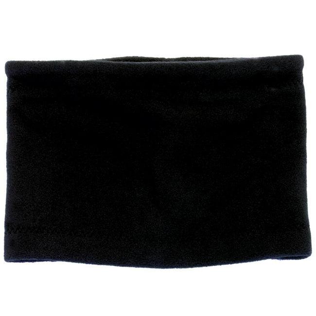 Calikids Fleece Winter Neckwarmer Black