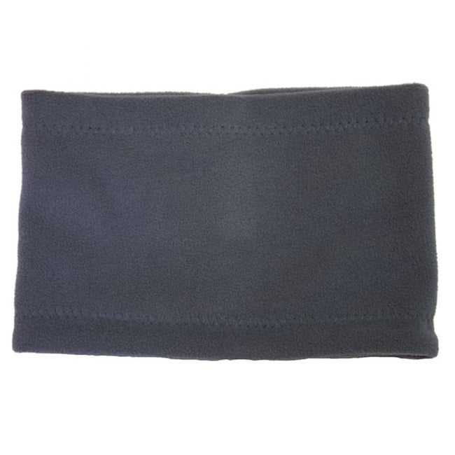 Calikids Fleece Winter Neckwarmer Grey