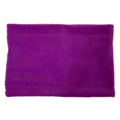 Calikids Fleece Winter Neckwarmer Violet