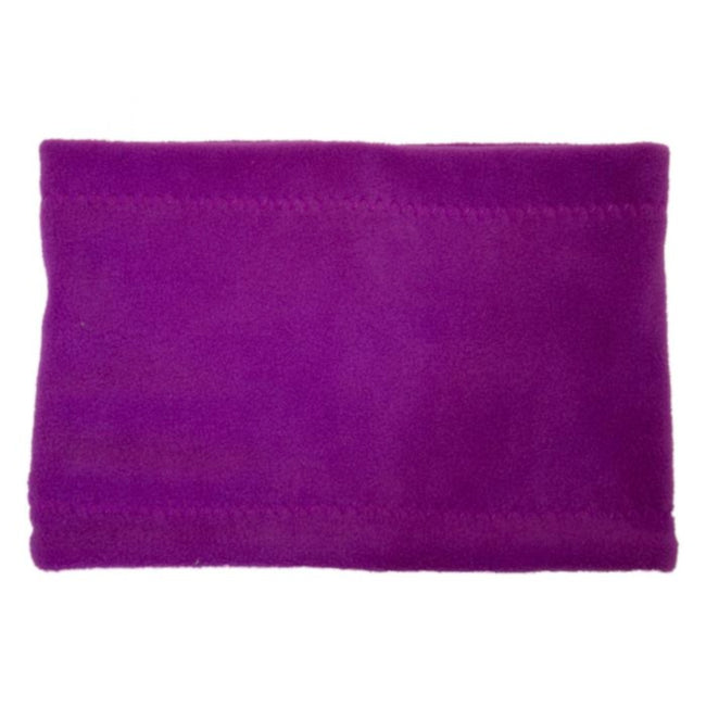 Calikids Fleece Winter Neckwarmer Violet