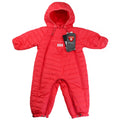 Helly Hansen Baby Girl Snow Suit Bunting Bag