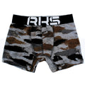 NASS Youth Boys Boxer - Camo