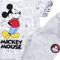 Mickey Mouse Toddler Jogger Set