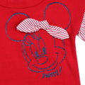 DISNEY Baby Girl Minnie Leggings Set