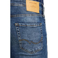 Jack Jones Glenn Jeans Back Pocket