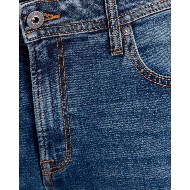 Jack Jones Glenn Jeans Button Fly
