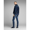 Jack Jones Glenn Jeans Model Back