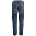 Jack Jones Mike Comfort Fit Jeans Back