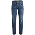 Jack Jones Mike Comfort Fit Jeans Front